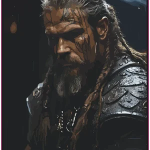 Vikings fen Chouy