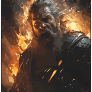 Fureur viking