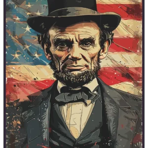 ABRAHAM LINCOLN