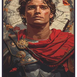 ALEXANDER THE GREAT