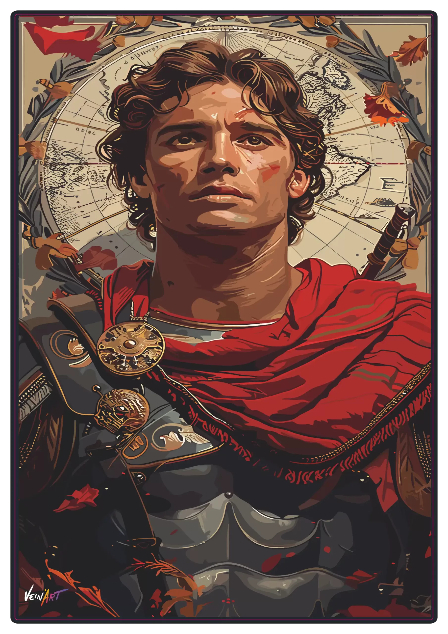 ALEXANDER THE GREAT