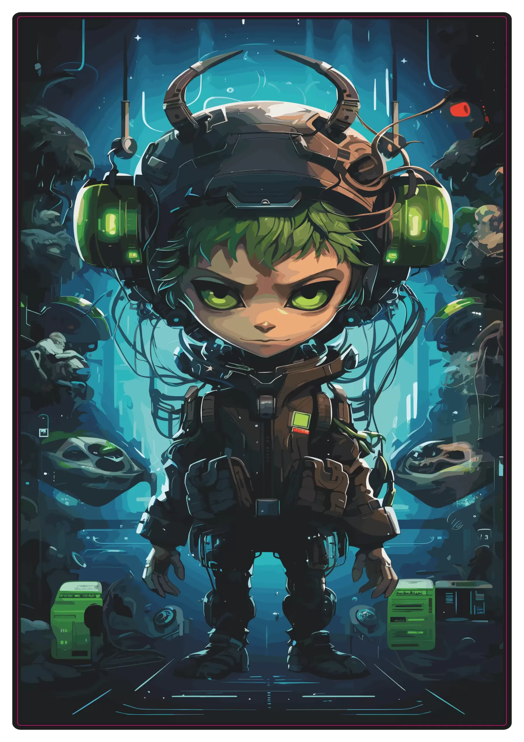 ANTBOT