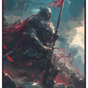 Armurier Médiéval