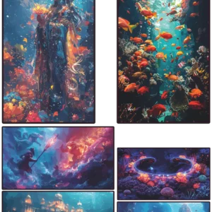 Légendes de l'Atlantide