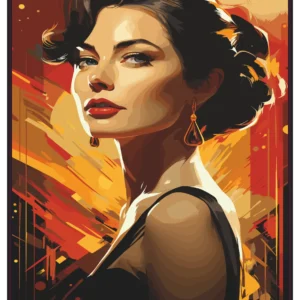 Actrice