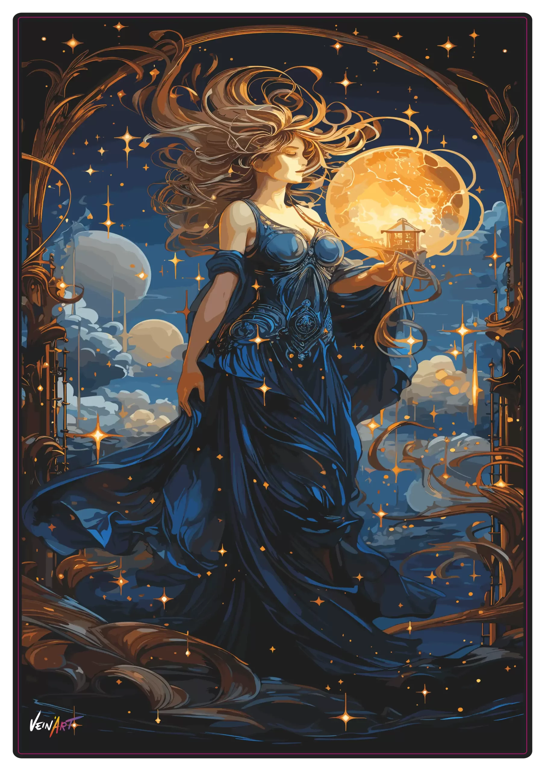 Aquarius