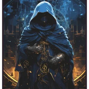 Archer Sagittaire