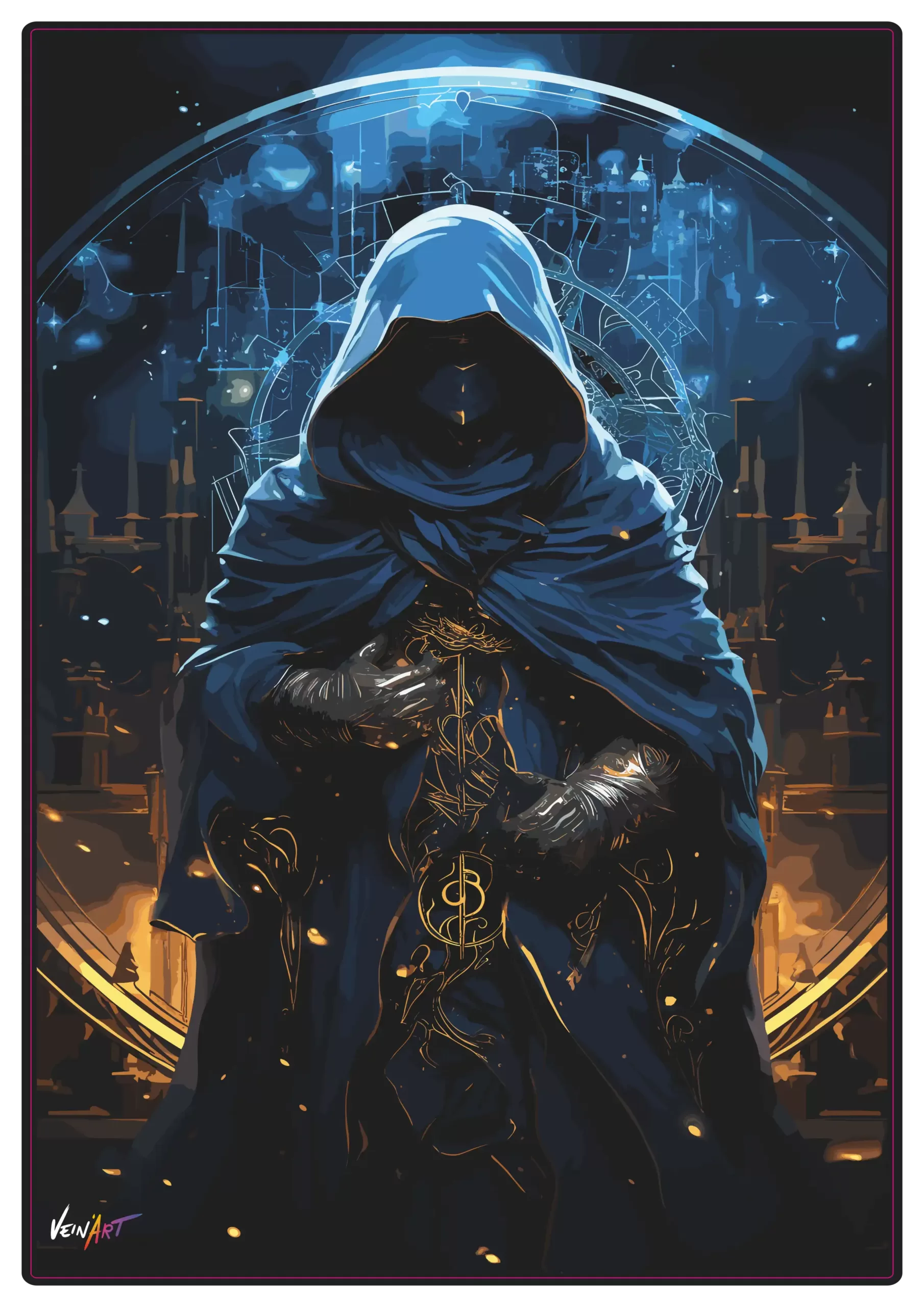 Archer Sagittaire