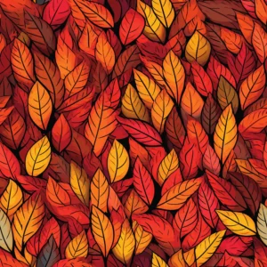 Automne Verdoyant