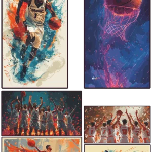 Basket Passion