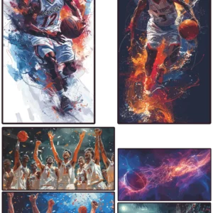 Basket Dreams