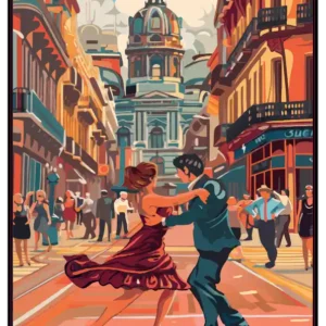 Buenos Aires en Fête