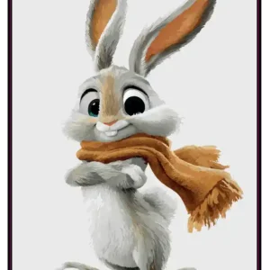 Lapin Malicieux
