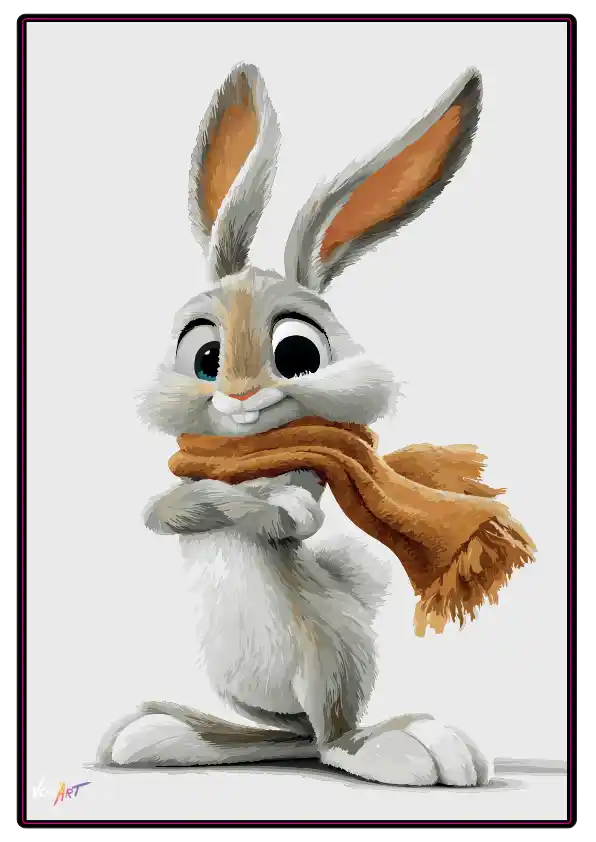 Lapin Malicieux