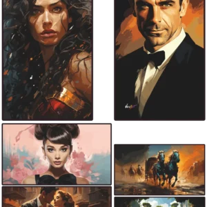 Cinéma série A