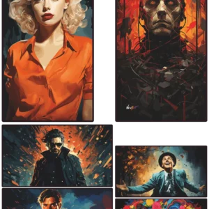 Cinéma série B
