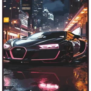 Nuit Métropolitaine