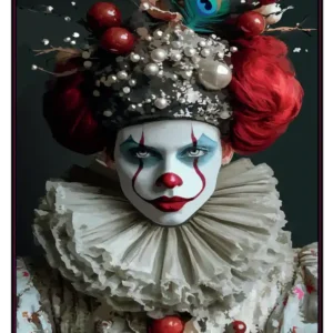 Clown Roux