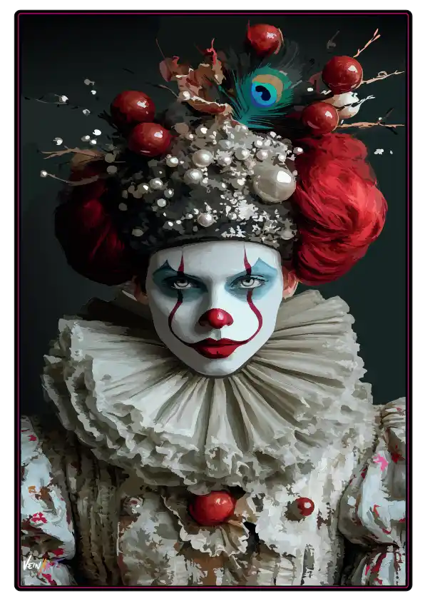 Clown Roux