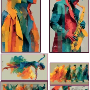 Color’Art – Énergie Artistique