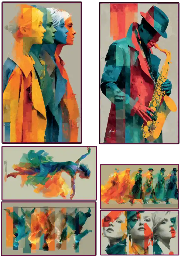 Color’Art – Énergie Artistique