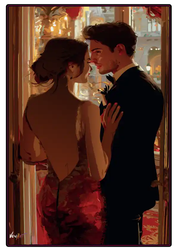Tendresse Romantique