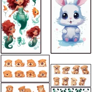 Cute - Adorable et Mignon