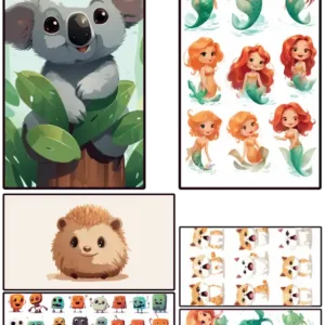 Cute - Univers Kawaii