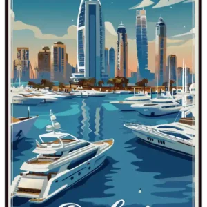 Dubaï Futuriste