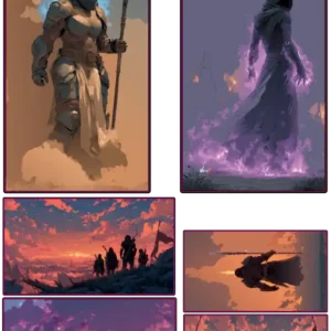Fantaisies – Univers Enchanté