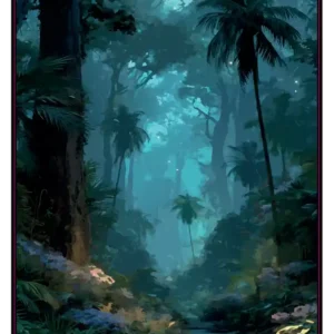 Forêt Fantastique