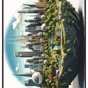 GLASS-GLOBE