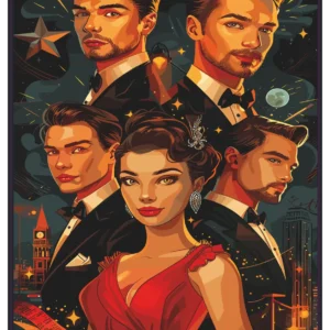 Âge d’Or – Richesse et Noblesse