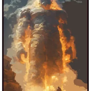 Golem Légendaire