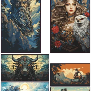 Zeus c'est trop beau