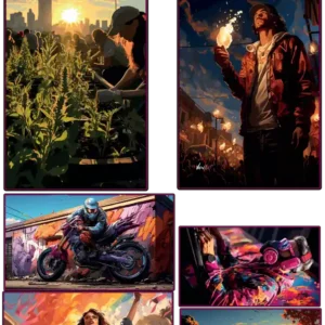 GTA – Villes Dynamiques