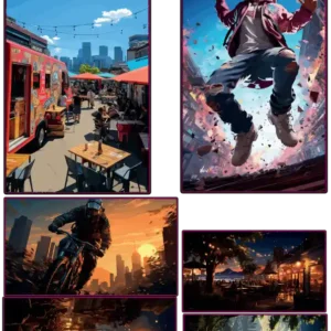 GTA – Missions Palpitantes