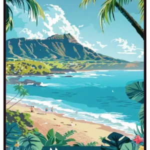 Esprit d’Hawaï
