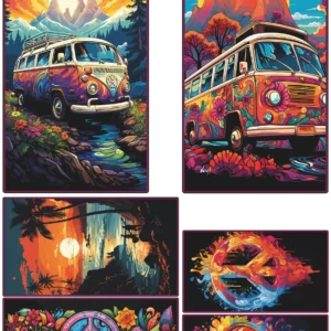Vibes Hippies