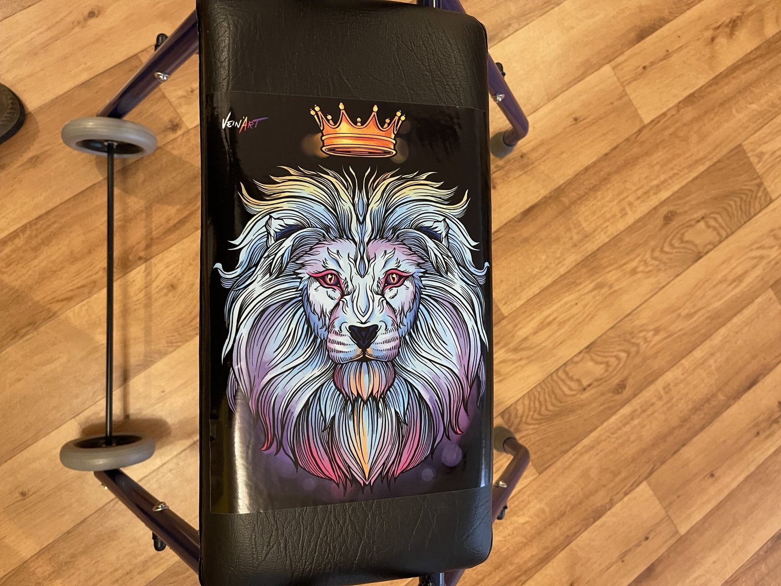 Roi lion👑 – Image 3