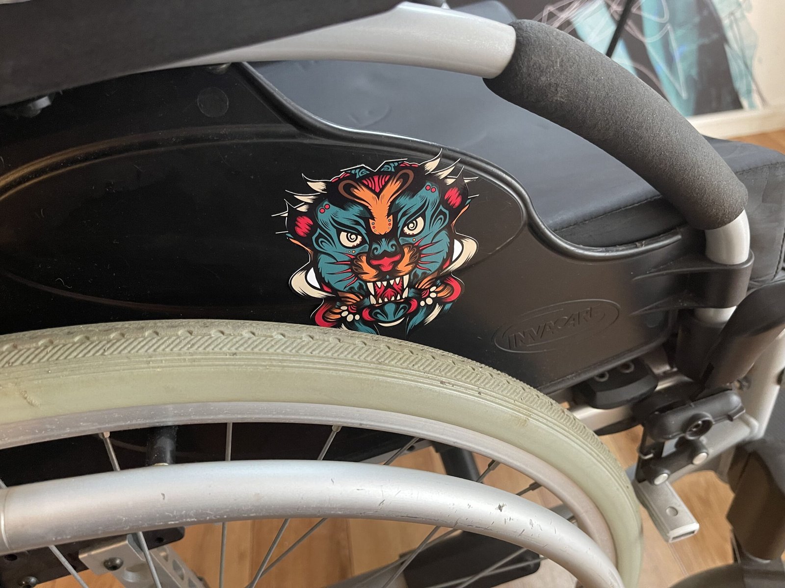 Animal totem – Image 3