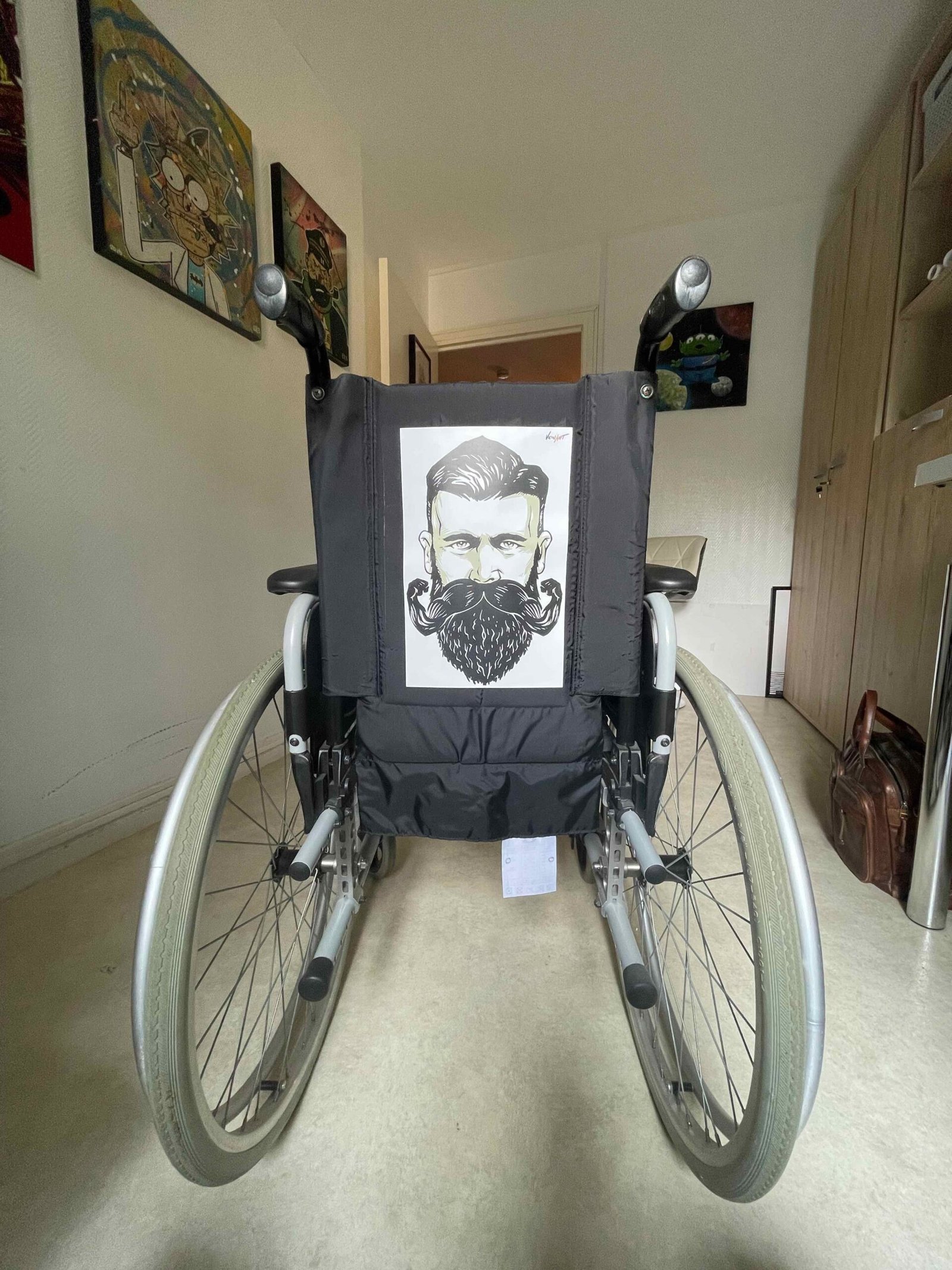 Le Barbu – Image 4