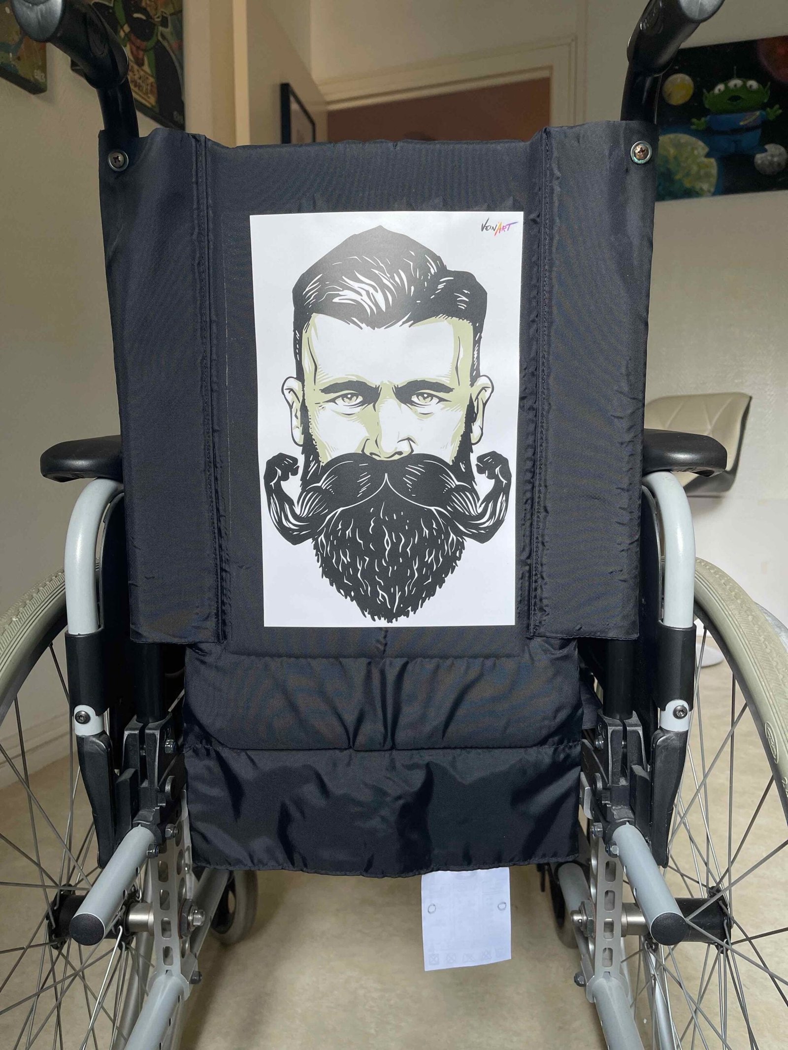 Le Barbu – Image 3