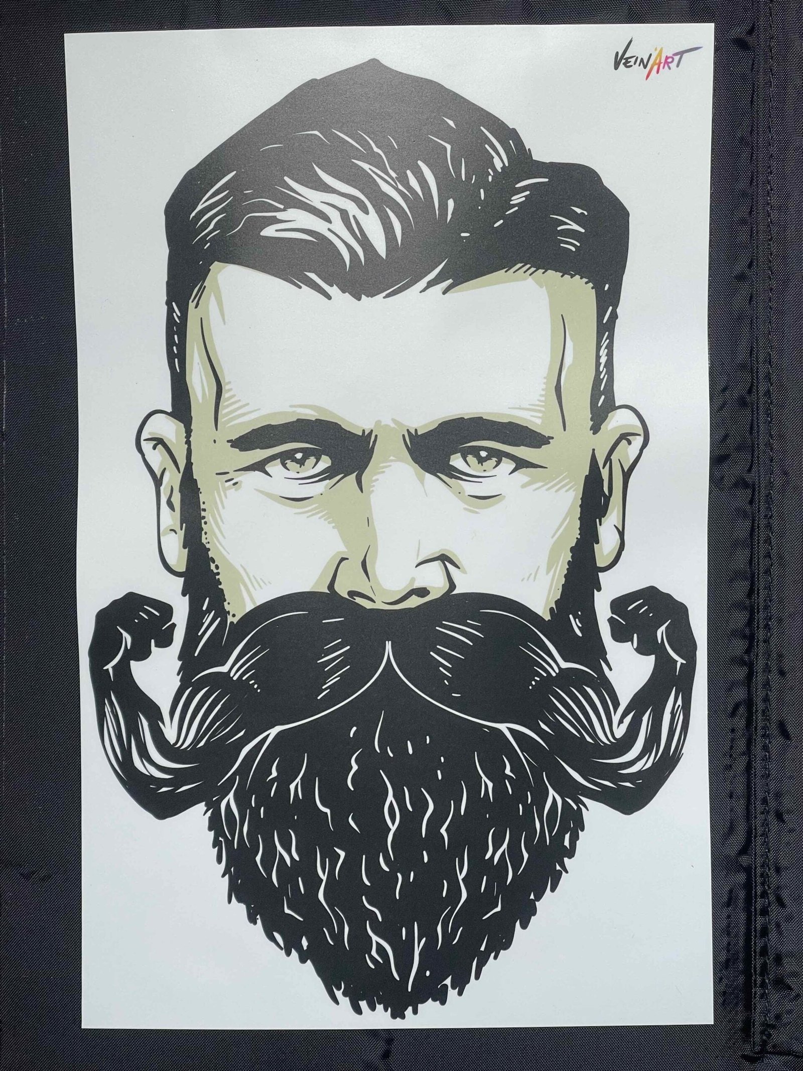 Le Barbu – Image 2