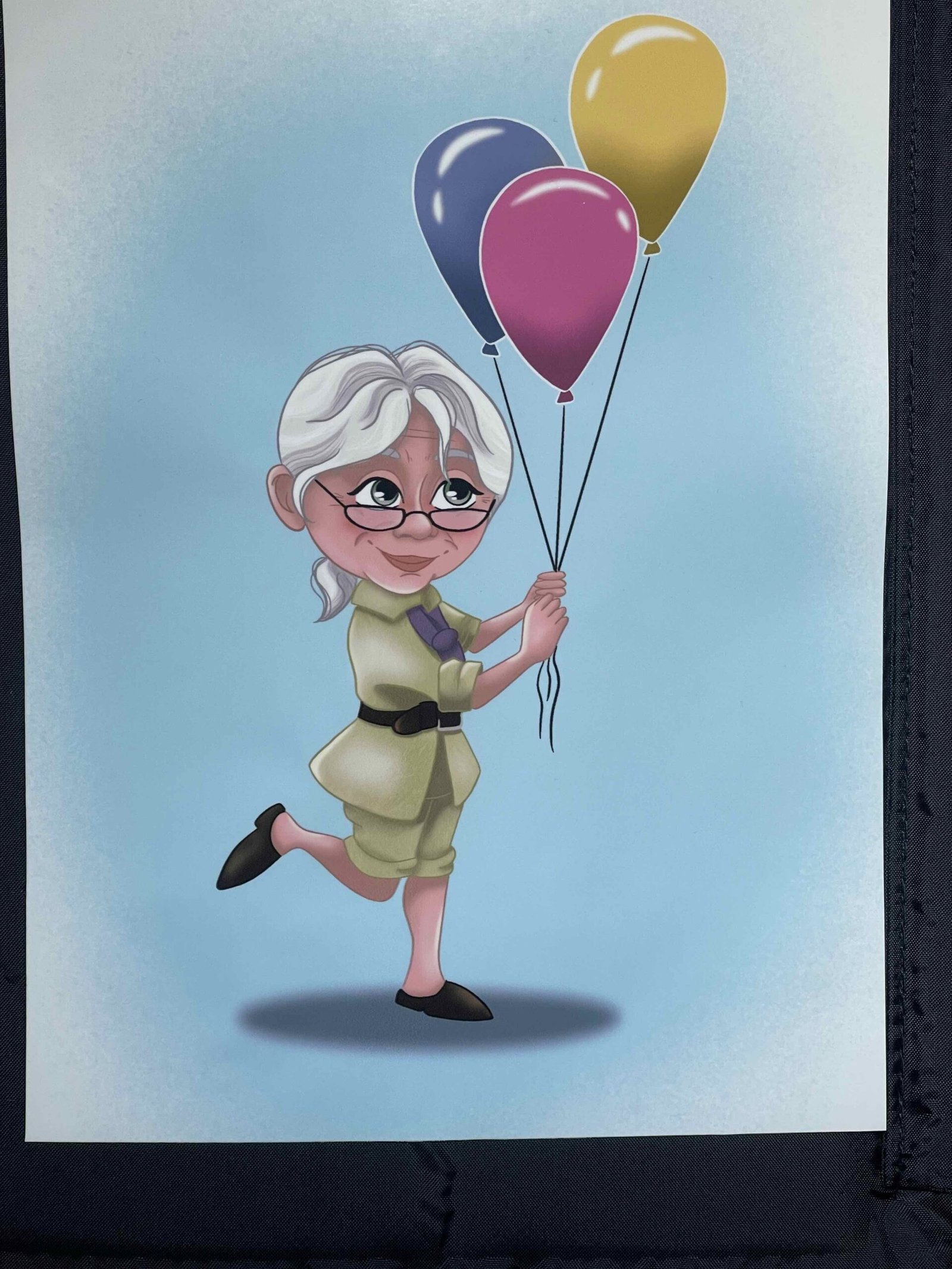 Mamie Simone – Image 2