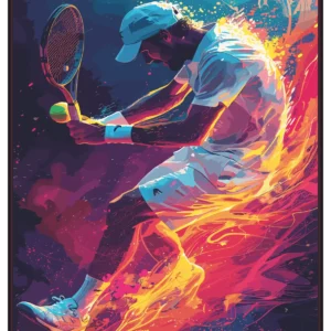 Champion de Roland Garros