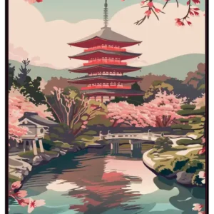 Kyoto Traditionnel