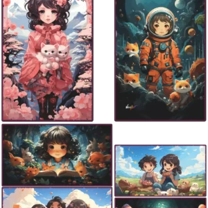 Univers Kawai