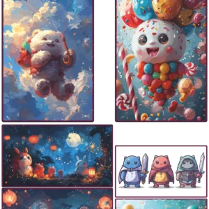 Kirby Joyeux