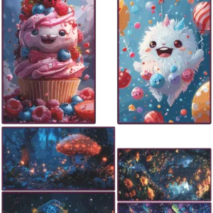 Kirby Explorateur